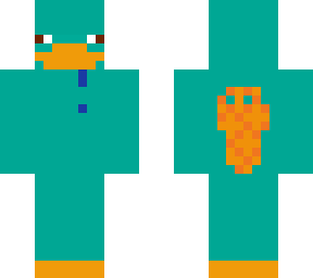 derpy perry