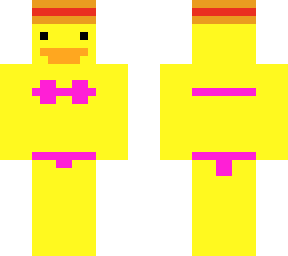duck