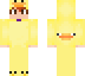 ducky rangajr_