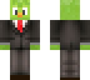 duolingo formal
