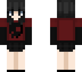 emo girl