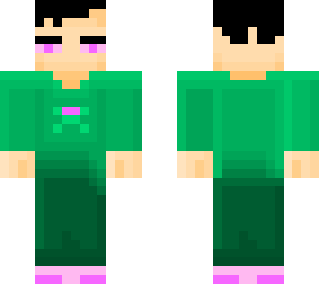 enderchild