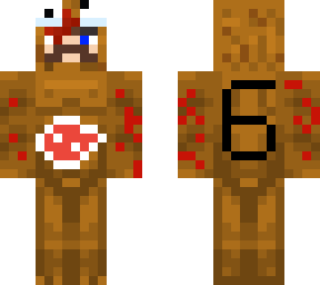 f6flavio halloween edition