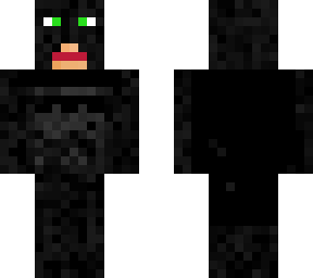 fake batman