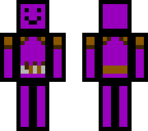 felshams skin