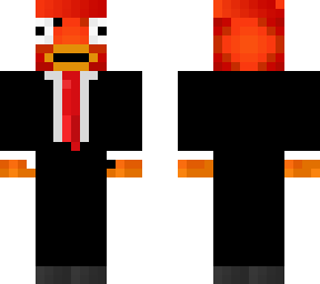 fisch stick der geilo