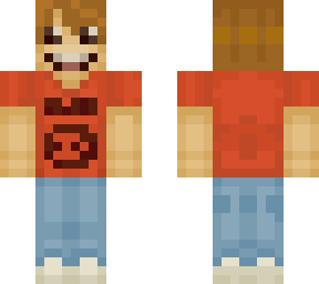 fred figglehorn (red)