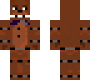 freddy remake (credit to skindexartistman1)