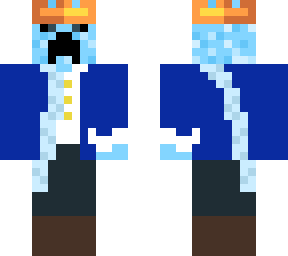 frostytristo king