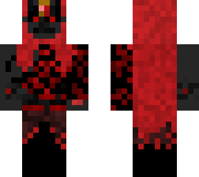 ganondorf totk (demon form)