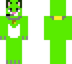 gato furry faccin uwu