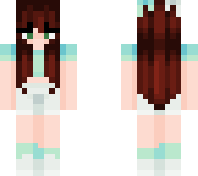 girl