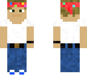 greek islander