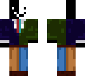 inverted fancy nostrategy