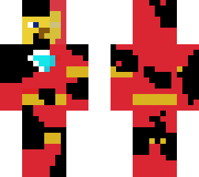 iron man marck 3