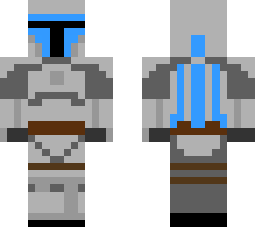 jango fett
