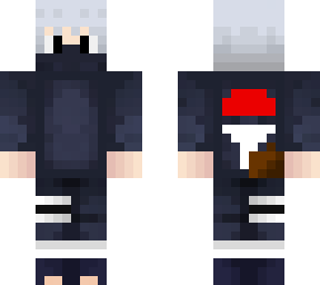 kakashi uchiha