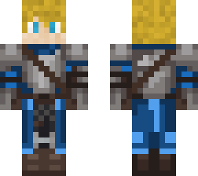 knight molle