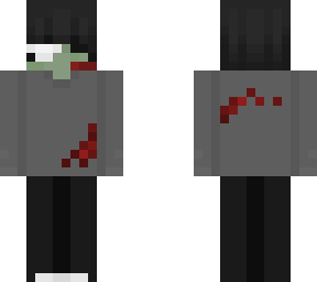 kreepy mob