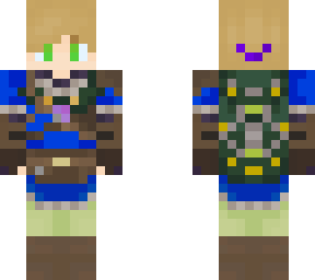 link p2 (updated)