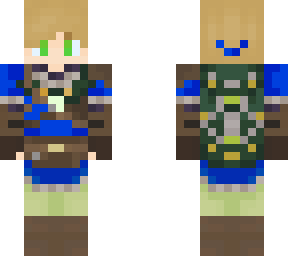 link player 2