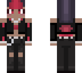 lucy with jacket