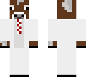 mafia boss cow
