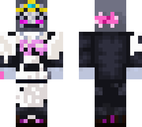 maid blaze_inc