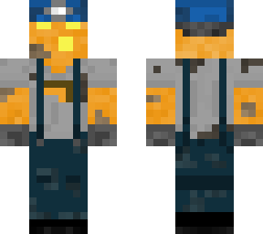 minerpunkin