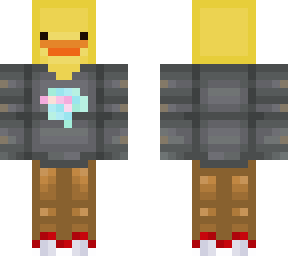 mrbeast duck