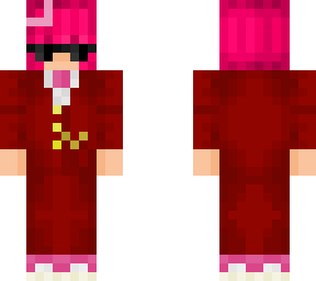 ms scythe