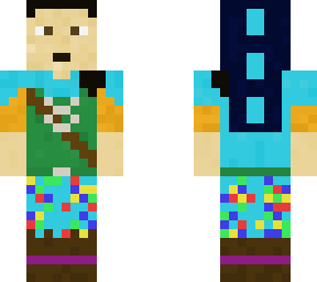 my (other) sister wanted me to make this