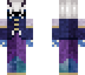 my bad oc