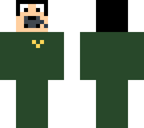 navy pilotr