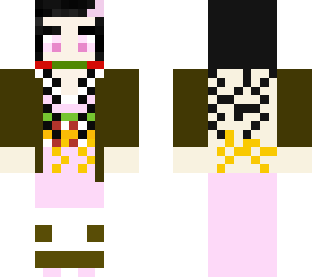 nezuko