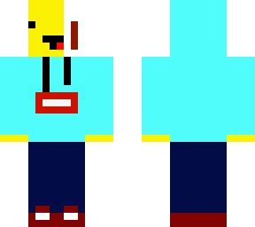 nooby (bandaged)