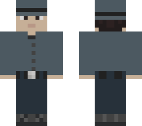 orion navy sailor