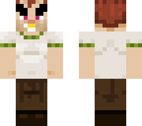 otto (oc)