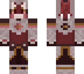 paladin oc