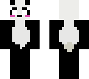 panda