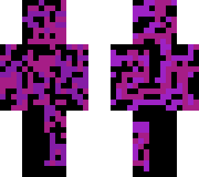 pink purple