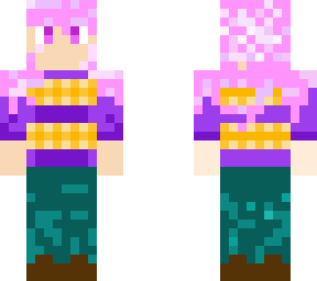 pink sunflower