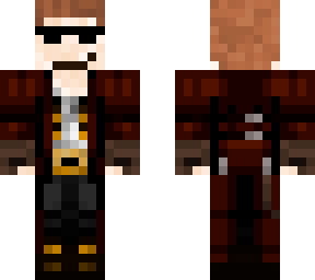 pirate d6claw