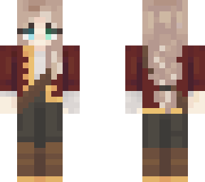 pirate skin (not completly min credit to og dont use dis)