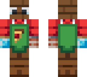 pizza box hive styled