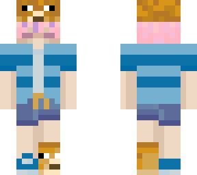 pufferfish beach boy