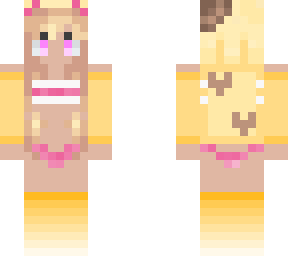 raisa (dia de playa bronceada)