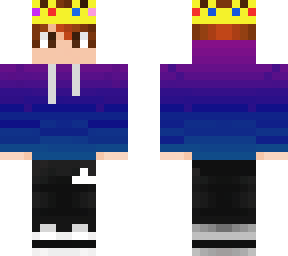 rangajr_ crown