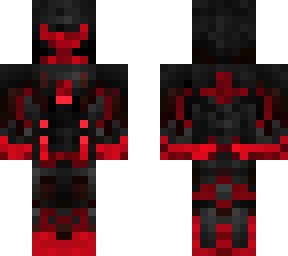 red dark