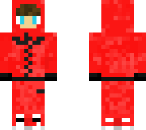 red nike fleece tech